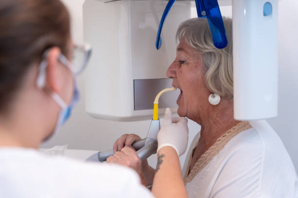Best Mobile Emergency Dentist in Wendell, NC