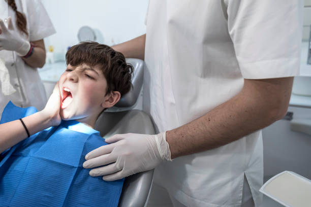 Best Emergency Dental Extractions in Wendell, NC