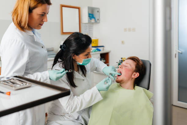 Best Emergency Cosmetic Dentistry in Wendell, NC
