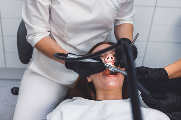 Best Emergency Dentist for Knocked-Out Tooth in Wendell, NC