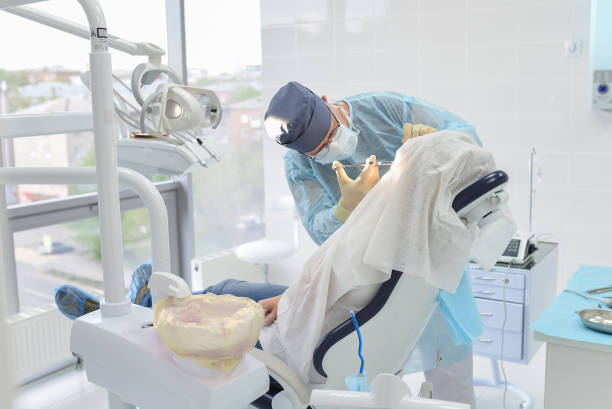 Best Emergency Dentist for Lost Fillings or Crowns in Wendell, NC